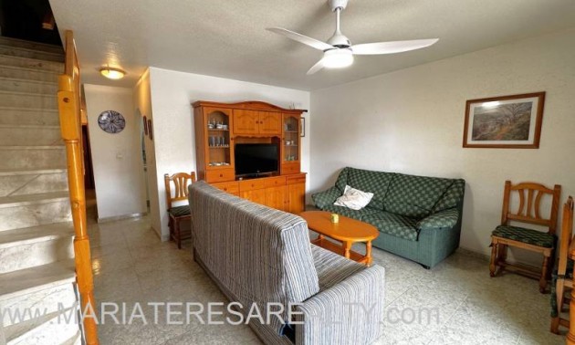 Revente - Apartment - Los Alcazares