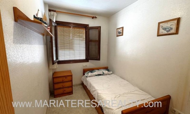 Revente - Apartment - Los Alcazares