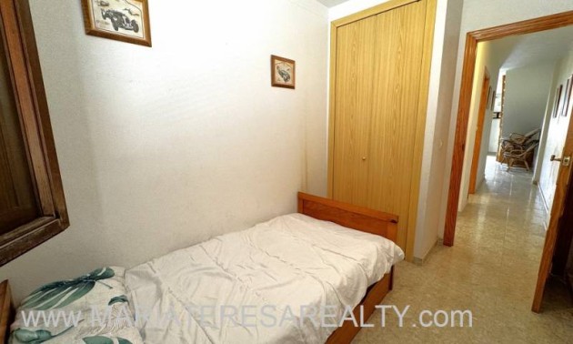 Revente - Apartment - Los Alcazares