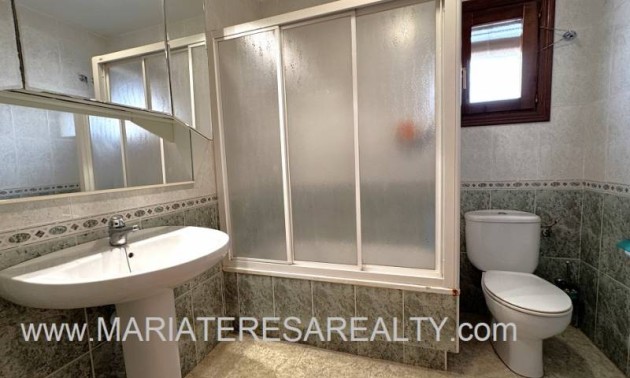 Revente - Apartment - Los Alcazares