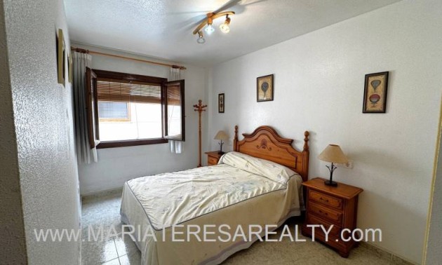 Revente - Apartment - Los Alcazares