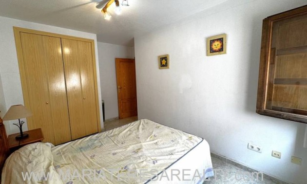 Revente - Apartment - Los Alcazares