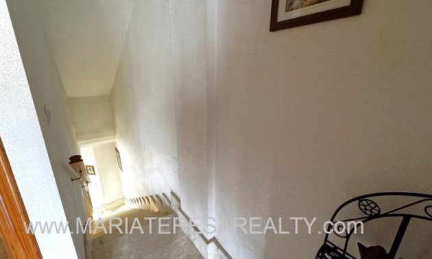 Revente - Apartment - Los Alcazares