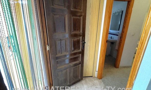 Revente - Apartment - Los Alcazares