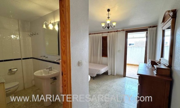 Revente - Apartment - Los Alcazares