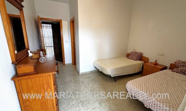 Revente - Apartment - Los Alcazares