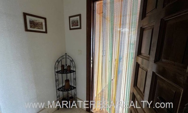 Revente - Apartment - Los Alcazares