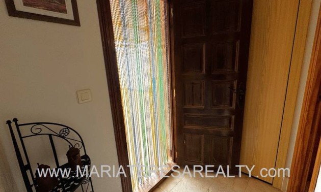 Revente - Apartment - Los Alcazares