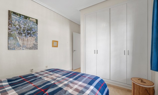 Herverkoop - Villa - Orihuela Costa - Los Dolses