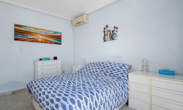 Herverkoop - Villa - Orihuela Costa - Los Dolses