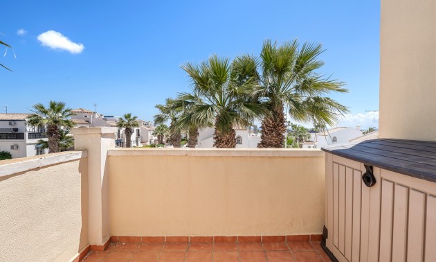 Herverkoop - Villa - Orihuela Costa - Los Dolses