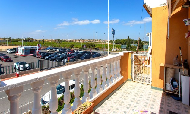Resale - Apartment - Torrevieja