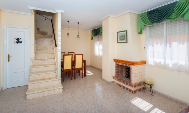 Resale - Apartment - Torrevieja