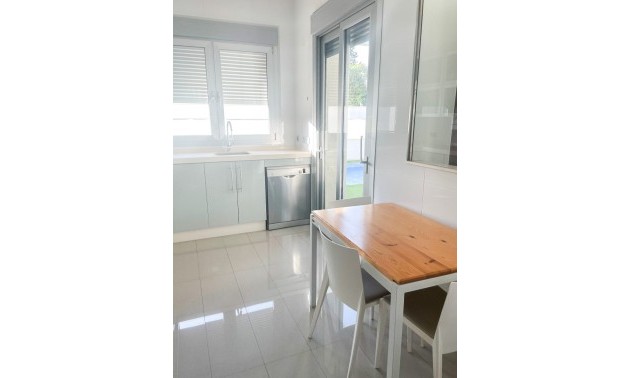 Herverkoop - Villa - Orihuela Costa - Mil Palmeras