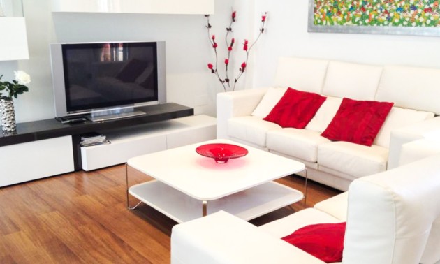 Herverkoop - Villa - Orihuela Costa - Mil Palmeras