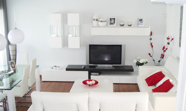 Herverkoop - Villa - Orihuela Costa - Mil Palmeras