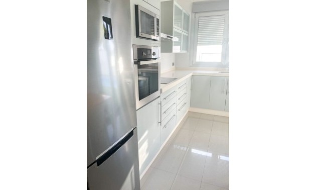 Herverkoop - Villa - Orihuela Costa - Mil Palmeras