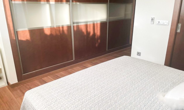 Herverkoop - Villa - Orihuela Costa - Mil Palmeras