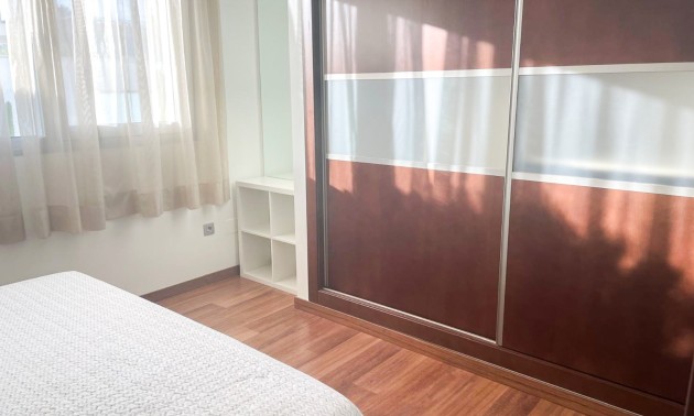 Herverkoop - Villa - Orihuela Costa - Mil Palmeras