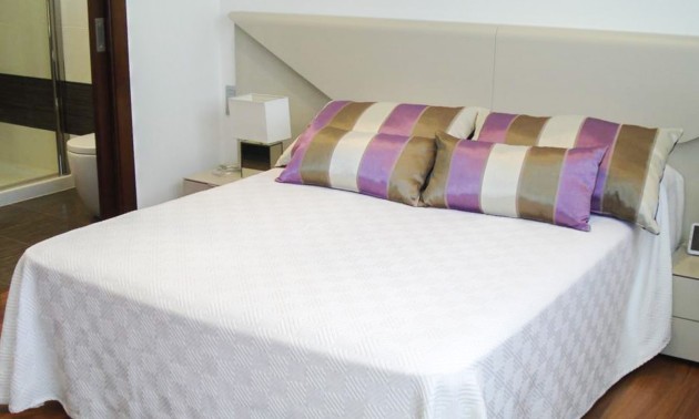 Herverkoop - Villa - Orihuela Costa - Mil Palmeras