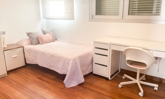 Herverkoop - Villa - Orihuela Costa - Mil Palmeras
