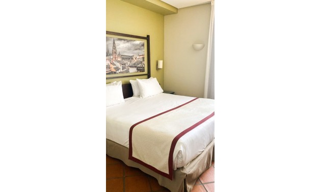 Herverkoop - Villa - Orihuela Costa - Mil Palmeras