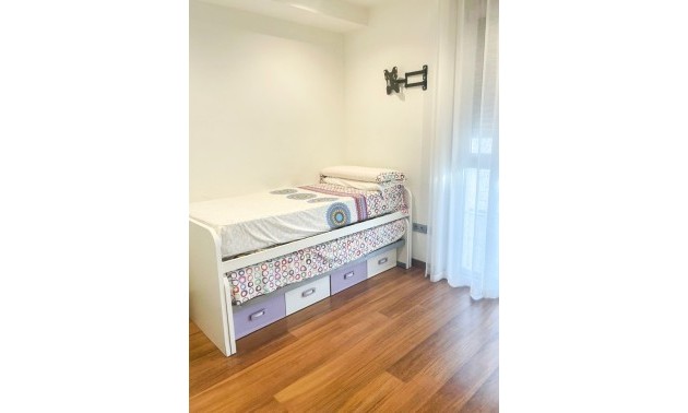 Herverkoop - Villa - Orihuela Costa - Mil Palmeras