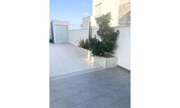 Herverkoop - Villa - Orihuela Costa - Mil Palmeras