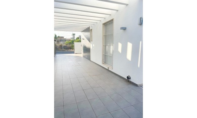 Herverkoop - Villa - Orihuela Costa - Mil Palmeras