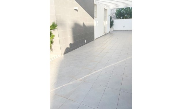 Herverkoop - Villa - Orihuela Costa - Mil Palmeras