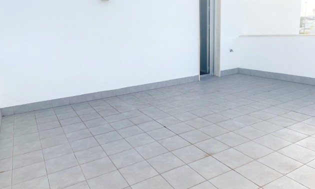 Herverkoop - Villa - Orihuela Costa - Mil Palmeras