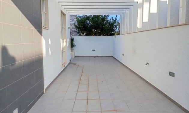 Herverkoop - Villa - Orihuela Costa - Mil Palmeras