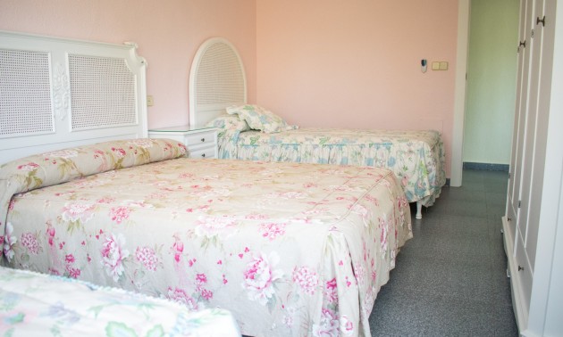 Revente - Villa - Orihuela Costa - MUY CERCA DE LA PLAYA
