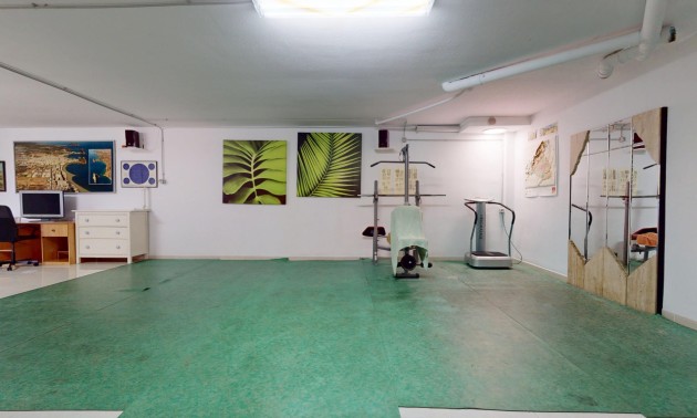 Herverkoop - Apartment - Aguilas - Los Geraneos