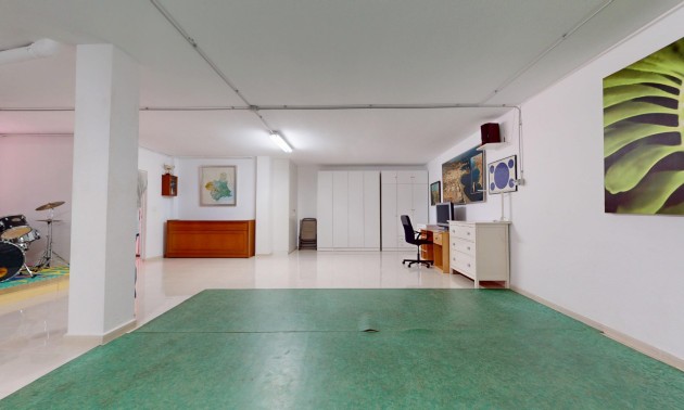 Herverkoop - Apartment - Aguilas - Los Geraneos