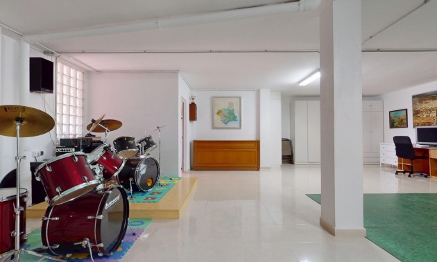 Herverkoop - Apartment - Aguilas - Los Geraneos
