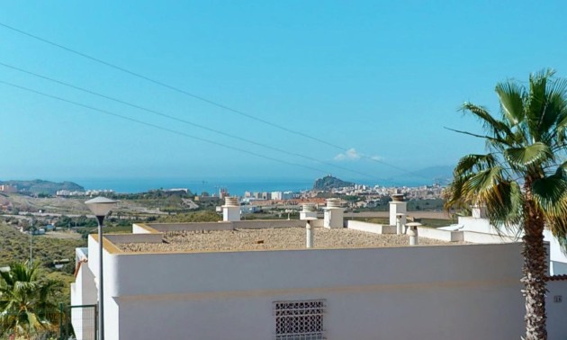 Herverkoop - Apartment - Aguilas - Los Geraneos