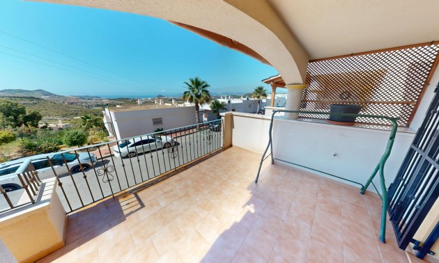 Herverkoop - Apartment - Aguilas - Los Geraneos