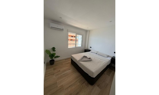 Resale - Apartment - Torrevieja