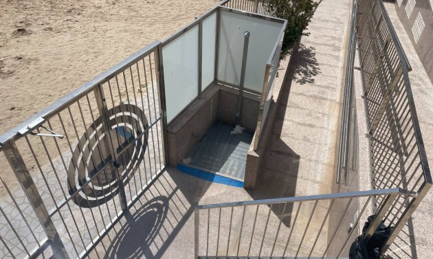 Resale - Apartment - Torrevieja