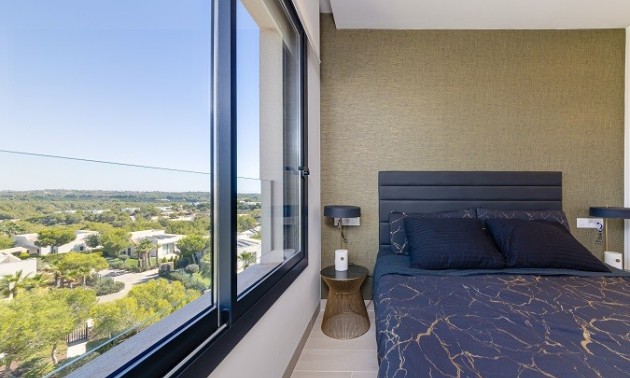 Herverkoop - Apartment - Las Colinas Golf Resort - Las Colinas golf