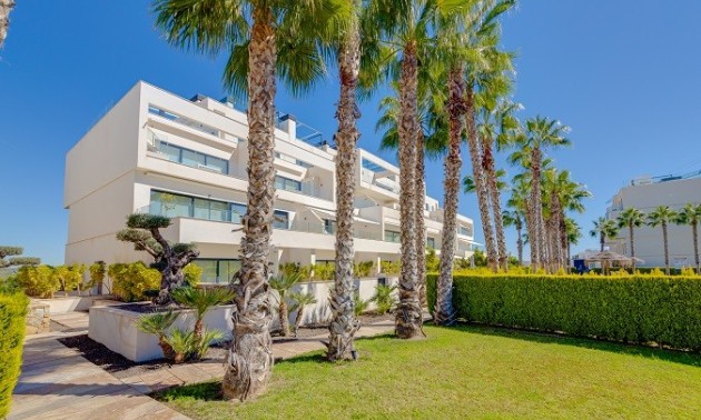 Herverkoop - Apartment - Las Colinas Golf Resort - Las Colinas golf