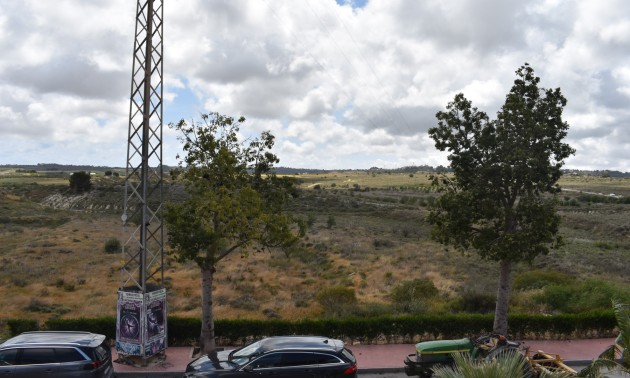 Herverkoop - Herenhuis - San Miguel de Salinas
