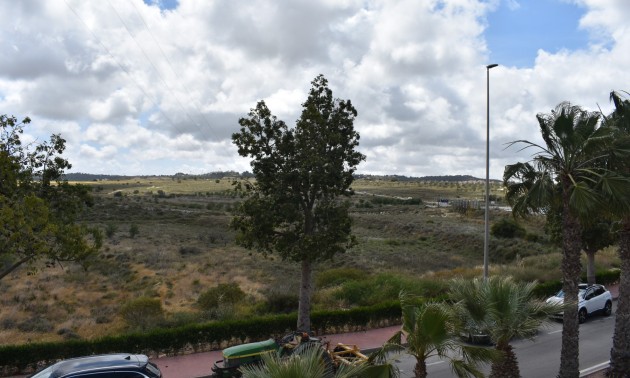 Herverkoop - Herenhuis - San Miguel de Salinas