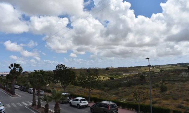 Herverkoop - Herenhuis - San Miguel de Salinas