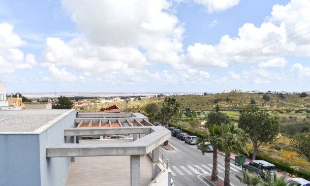 Herverkoop - Herenhuis - San Miguel de Salinas