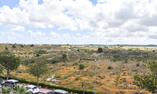 Herverkoop - Herenhuis - San Miguel de Salinas
