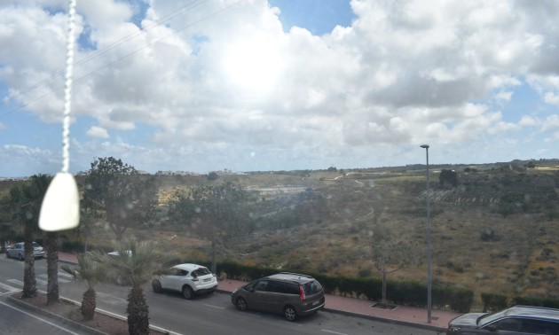 Herverkoop - Herenhuis - San Miguel de Salinas
