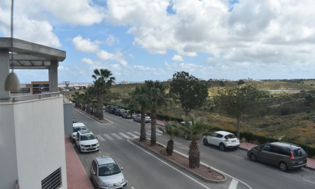 Herverkoop - Herenhuis - San Miguel de Salinas