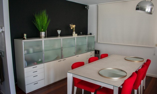 Resale - Villa - San Javier - Santiago de la Ribera